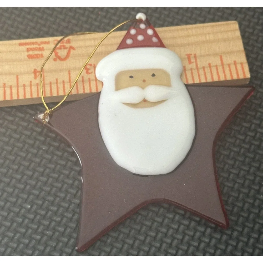 Tag ltd santa